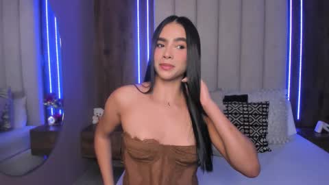 Lucy online show from February 2026 06:52:01 PM