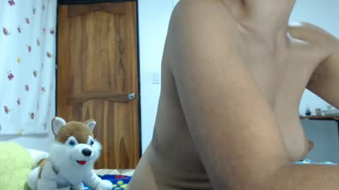 I am Luciana Martin... Welcome in my room online show from July 2026 11:36:02 AM