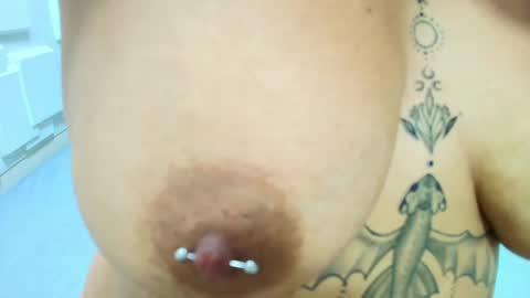 Lucy Soto online show from February 2025 02:41:01 PM