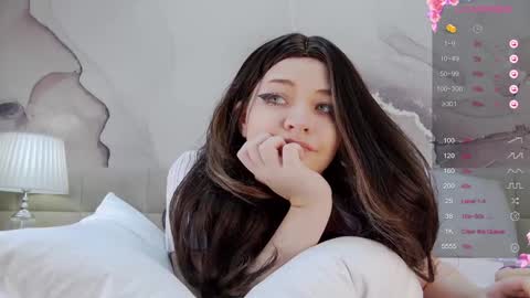 lucyvee online show from December 2024 01:46:01 AM