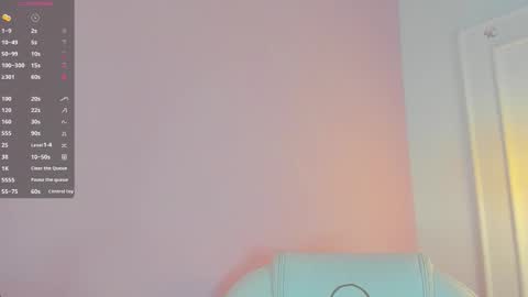 Lucy online show from January 2026 03:23:01 AM