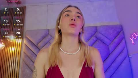 Snapshot of lucyvegaa1 chatting on December 2024 05:44:01 PM Lucy Vega online show from December 2024 05:44:01 PM