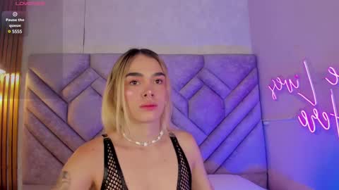 Snapshot of lucyvegaa1 chatting on December 2024 11:39:01 AM Lucy Vega online show from December 2024 11:39:01 AM