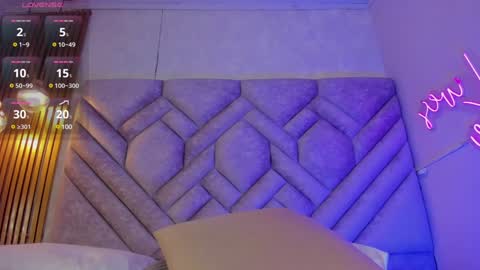 Snapshot of lucyvegaa1 chatting on December 2024 06:01:02 PM Lucy Vega online show from December 2024 06:01:02 PM