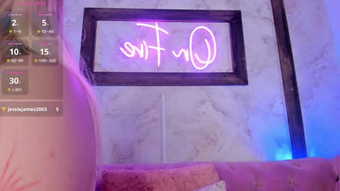 Snapshot of lucyvegaa1 chatting on January 2025 03:53:01 AM Lucy Vega online show from January 2025 03:53:01 AM