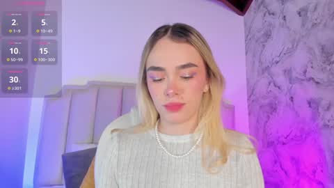 Snapshot of lucyvegaa1 chatting on January 2025 04:18:02 AM Lucy Vega online show from January 2025 04:18:02 AM