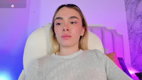 Snapshot of lucyvegaa1 chatting on January 2025 10:22:01 AM Lucy Vega online show from January 2025 10:22:01 AM