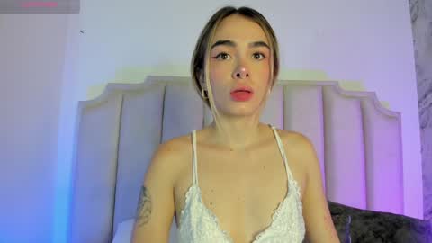 Snapshot of lucyvegaa1 chatting on January 2025 04:02:01 AM Lucy Vega online show from January 2025 04:02:01 AM