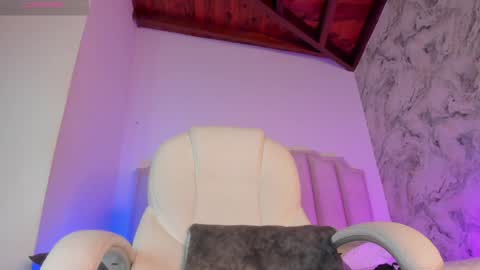 Snapshot of lucyvegaa1 chatting on January 2025 08:13:02 AM Lucy Vega online show from January 2025 08:13:02 AM