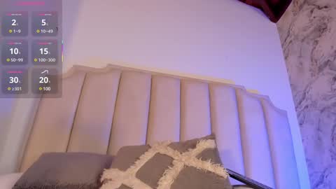 Snapshot of lucyvegaa1 chatting on January 2025 08:15:01 AM Lucy Vega online show from January 2025 08:15:01 AM