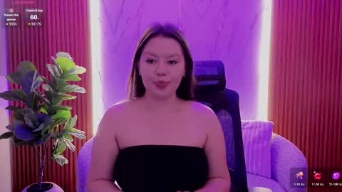 Lucy online show from December 2025 03:46:02 AM