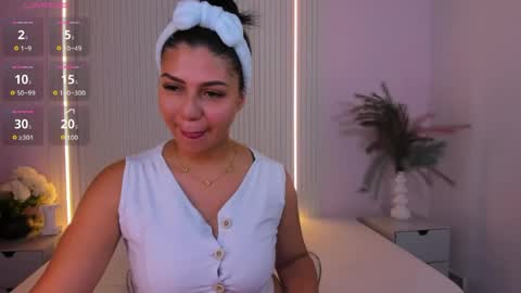 Lucy Wold online show from May 2026 07:44:01 PM