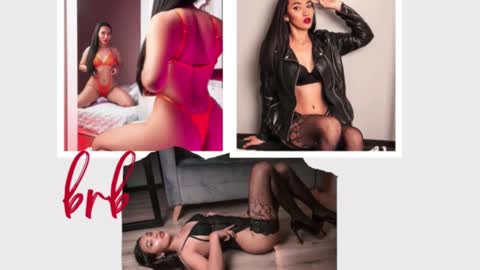 Lucy Liiu online show from January 2025 09:07:02 PM