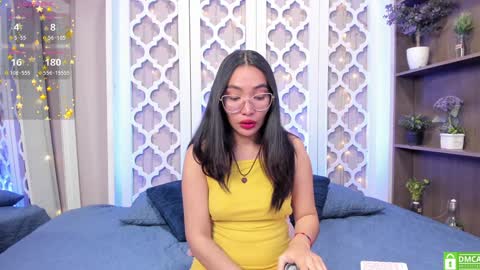 Lucy Liiu online show from January 2025 06:20:01 PM