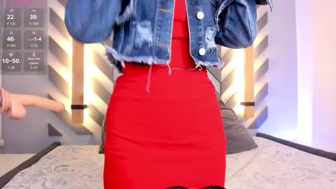 Lucy Liiu online show from January 2026 01:14:01 PM