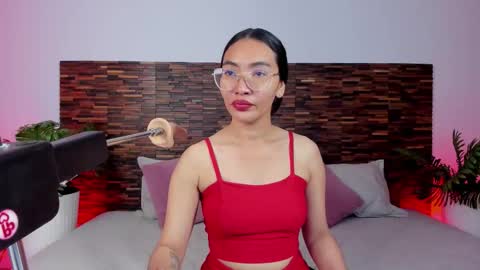 Snapshot of lucyy_liiu chatting on March 2026 08:23:02 PM Lucy Liiu online show from March 2026 08:23:02 PM