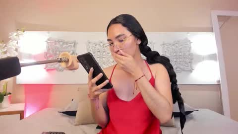 Snapshot of lucyy_liiu chatting on March 2026 08:19:01 AM Lucy Liiu online show from March 2026 08:19:01 AM