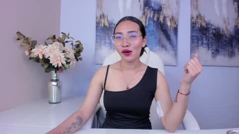 Snapshot of lucyy_liiu chatting on April 2026 06:52:02 PM Lucy Liiu online show from April 2026 06:52:02 PM