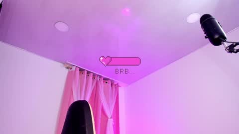 LUCYY FROM HOME  online show from December 2024 03:32:01 AM