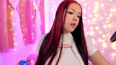 LUCYY FROM HOME  online show from January 2025 07:25:02 AM