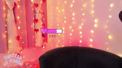 LUCYY FROM HOME  online show from February 2025 01:46:02 AM