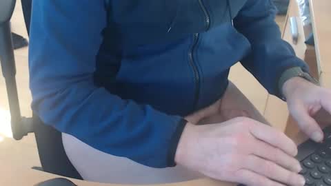 lud1967 online show from January 2025 12:30:01 PM