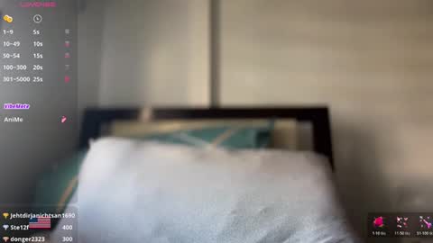 luda_69 online show from April 2026 07:36:01 AM