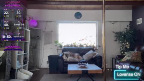 Snapshot of luebeam chatting on February 2025 07:42:01 PM Luubeam             INSTA luubeammm TWITTER lunaisreallycu1 online show from February 2025 07:42:01 PM