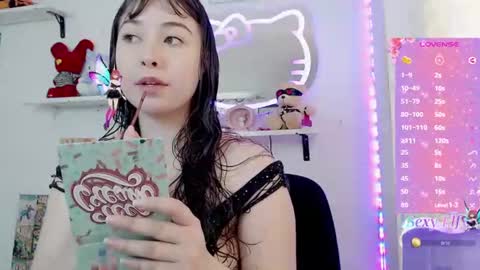 Luhana online show from June 2026 07:12:02 PM