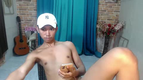 lui_the_fucker online show from January 2025 07:37:02 AM