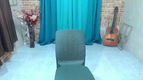 lui_the_fucker online show from February 2025 06:54:01 AM