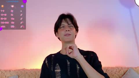 Lui online show from March 2026 10:46:01 PM