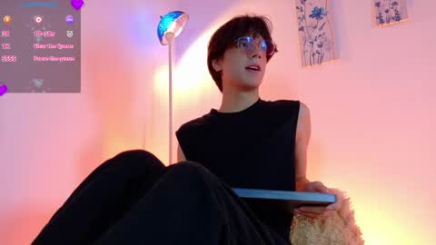 Lui online show from March 2026 03:55:02 AM