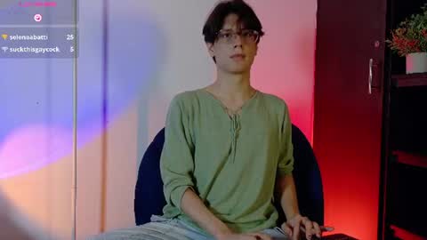 Lui online show from June 2026 03:37:01 AM