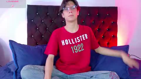 Lui online show from July 2026 08:26:01 PM