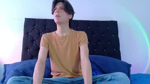 Lui online show from July 2026 08:15:02 PM