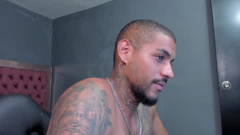 Luigi Vitale online show from January 2025 02:11:01 AM