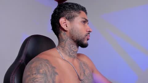 Luigi Vitale online show from November 2025 07:41:02 AM