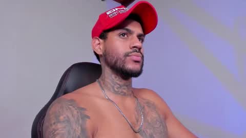 Luigi Vitale online show from December 2025 01:35:02 AM