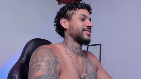 Luigi Vitale online show from March 2026 01:31:02 AM