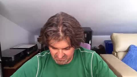 Snapshot of luigijohn chatting on June 2026 12:36:02 PM LUIGIJOHN online show from June 2026 12:36:02 PM