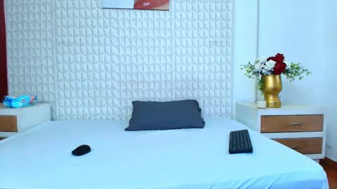 luigimarchetti online show from October 2025 07:45:01 PM