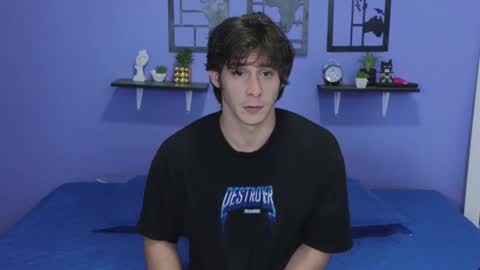 Luigi online show from January 2025 10:41:02 PM