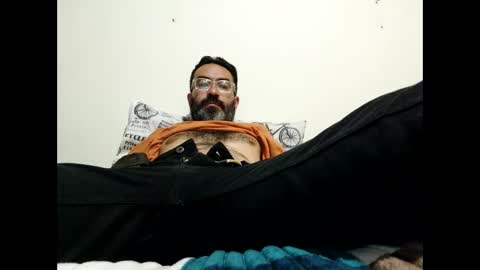 Hairyman online show from December 2024 03:05:02 AM