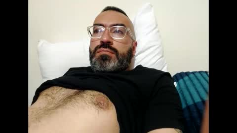 Hairyman online show from January 2025 01:53:01 AM