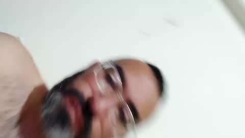 Hairyman online show from January 2025 01:42:02 AM