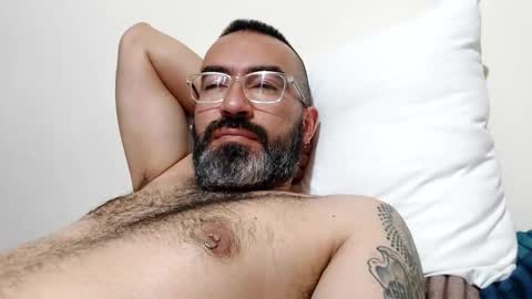 Hairyman online show from January 2025 04:50:02 AM