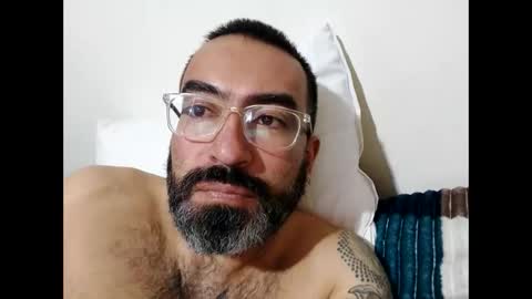 Hairyman online show from February 2025 05:16:01 AM