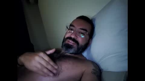 Hairyman online show from February 2025 09:13:02 AM