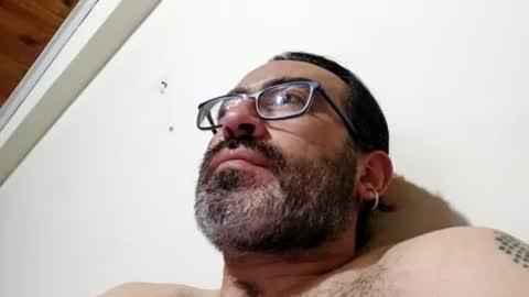 Snapshot of luis2988z chatting on July 2026 03:10:02 AM Hairyman online show from July 2026 03:10:02 AM